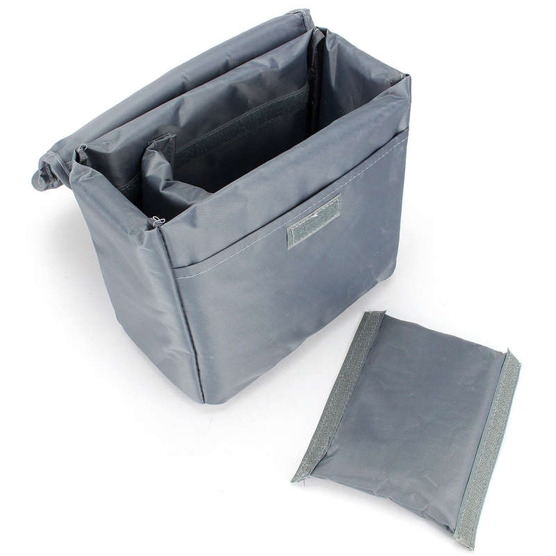 camera insert case