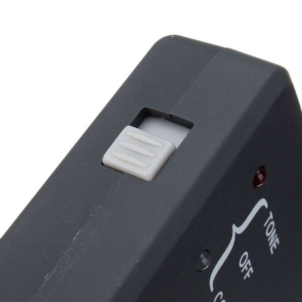 EM415pro Automotive Cable Wire Short Open Digital Finder Car Repair Tool Tester Tracer Diagnose Tone Line Finder