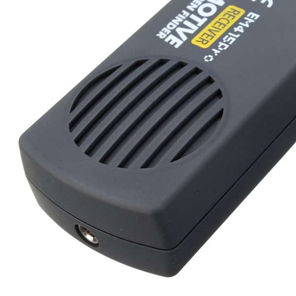 EM415pro Automotive Cable Wire Short Open Digital Finder Car Repair Tool Tester Tracer Diagnose Tone Line Finder