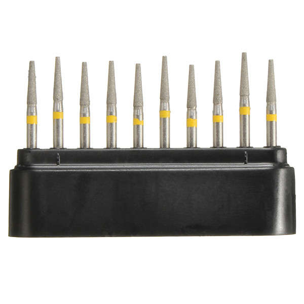 Dental Diamond Burs FG Diamond Burs
