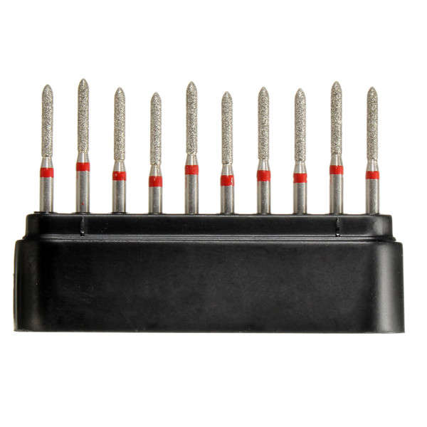 Dental Diamond Burs FG Diamond Burs