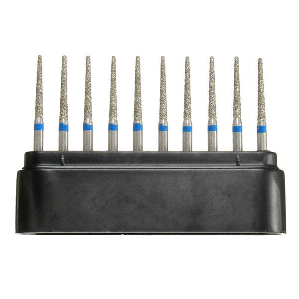 Dental Diamond Burs FG Diamond Burs