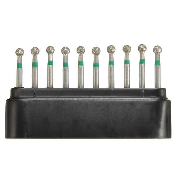 Dental Diamond Burs FG Diamond Burs
