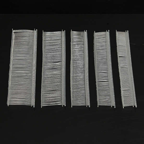 Standard Size Garment/Clothing/Clothes Price Label Tag 1000 Barbs