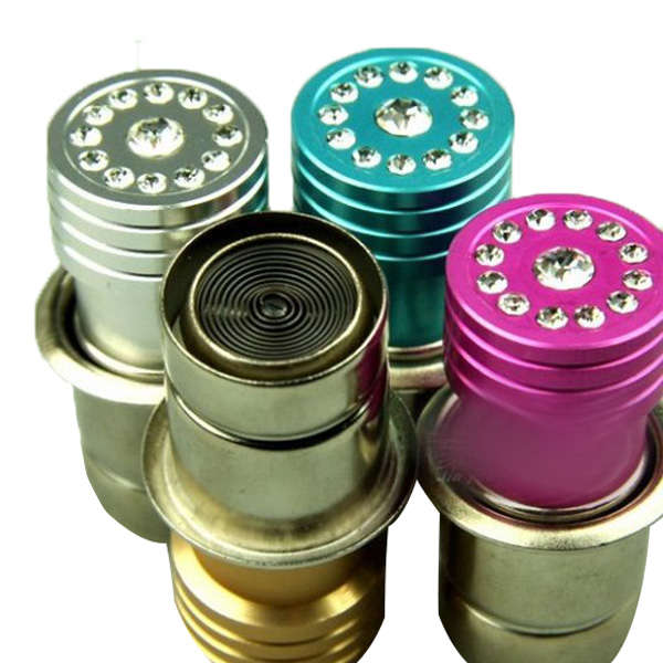 DAD Car Automatic Diamond Cigarette Lighter