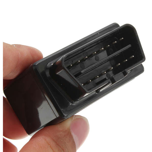 ELM327 V1.5 OBD2 OBDII Car Diagnostic Scanner with Bluetooth Function