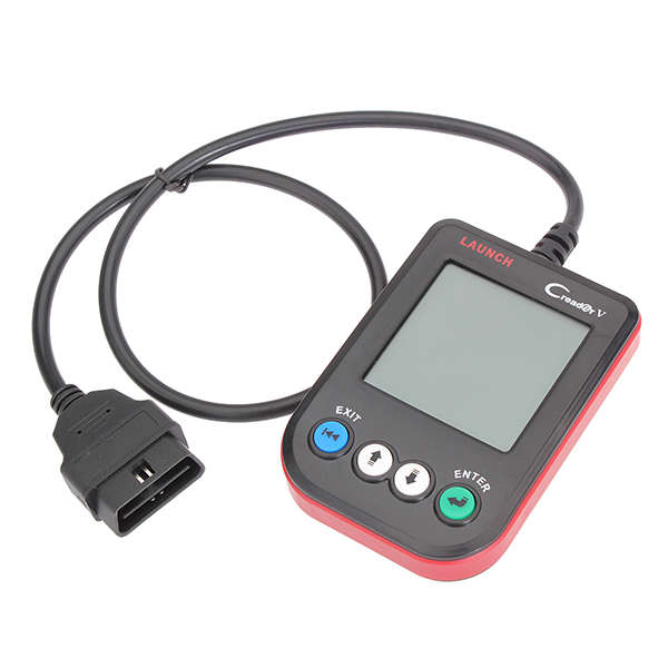 OBD II Code Reader Car Diagnostic Scan Scanner Tool