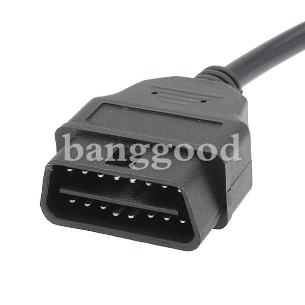 OBD II Code Reader Car Diagnostic Scan Scanner Tool