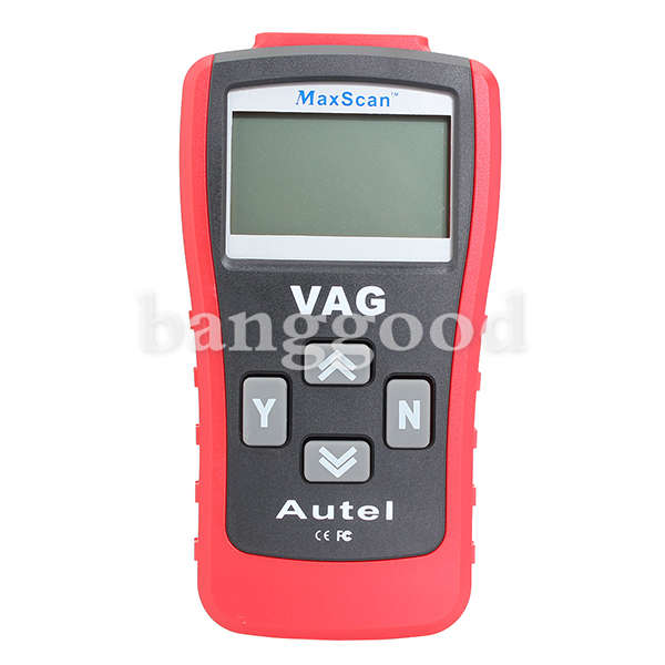 CAN Tool VAG 405 Autor Code Reader Car Diagnostic Tool