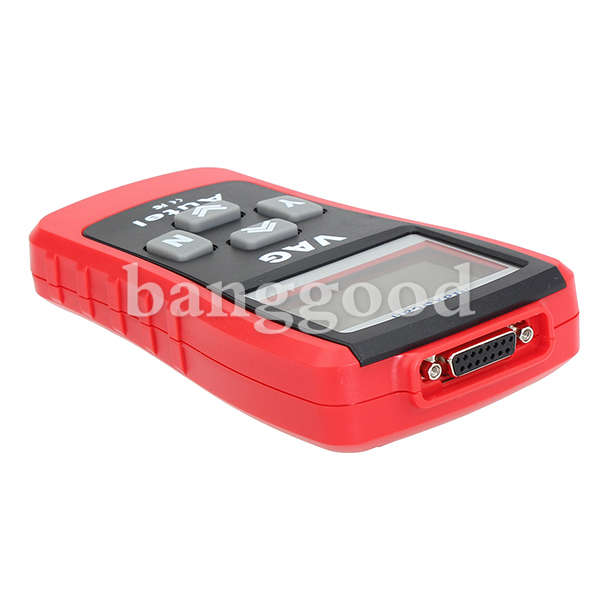 CAN Tool VAG 405 Autor Code Reader Car Diagnostic Tool