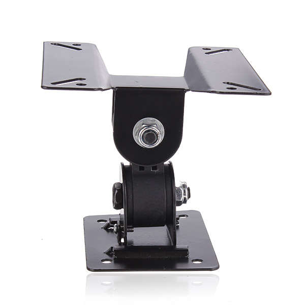 Swivel 14-24inch Flat Panel TV Monitor LCD Wall Mount Bracket