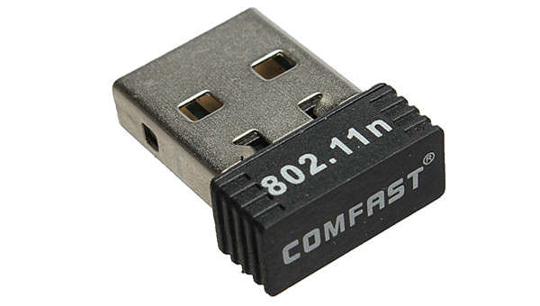 Wireless Wifi Adapter Dongle,USB Wireless Wifi Adapter Dongle