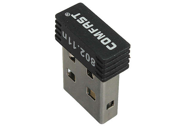 Wireless Wifi Adapter Dongle,USB Wireless Wifi Adapter Dongle