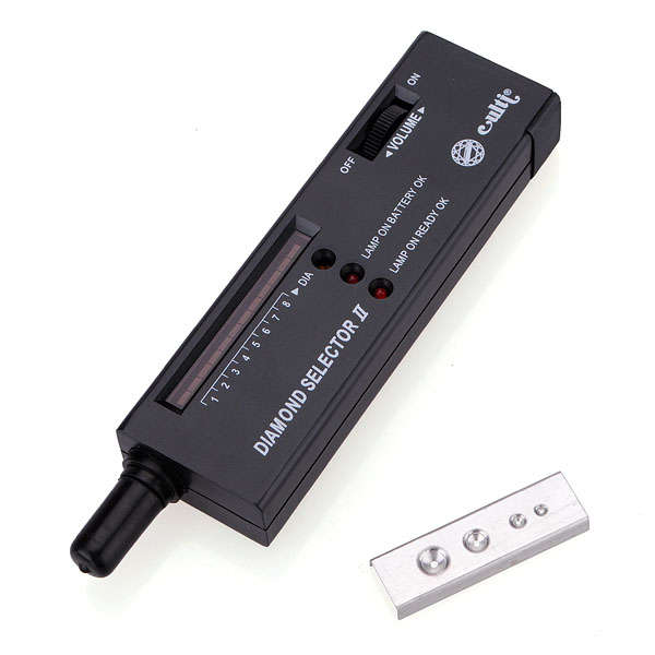 Jawelry Selector Tool