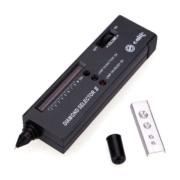 Jawelry Selector Tool