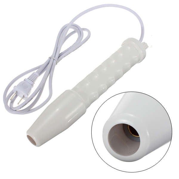 AC High Frequency Infared Darsonval Spot Remover Facial Skin Care Acne Device