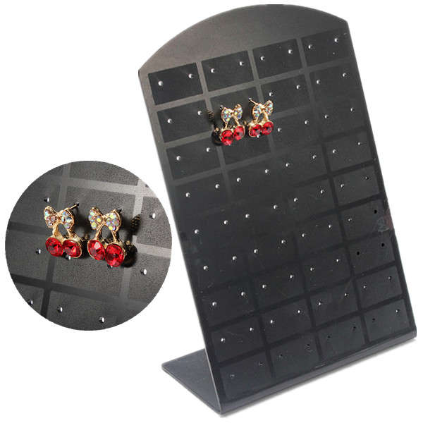 36 Pair Earrings Display Holder