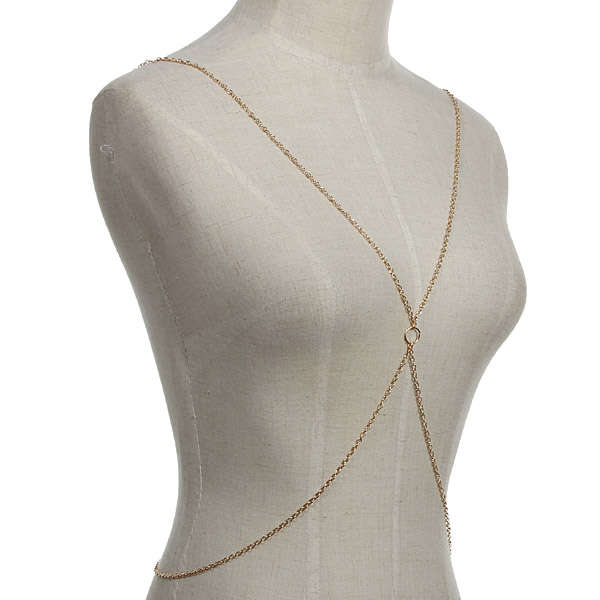 Body Chain Jewelry