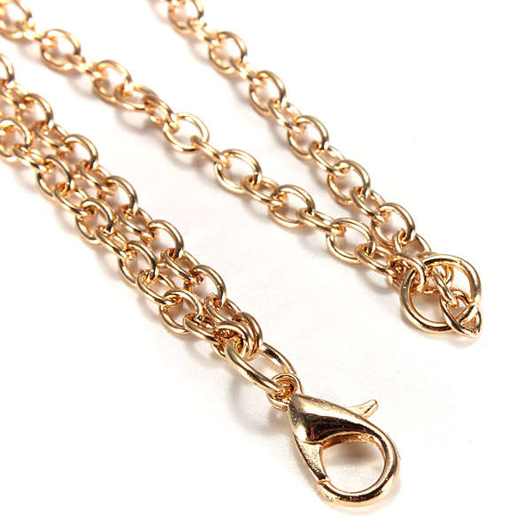 Gold Belly Chain