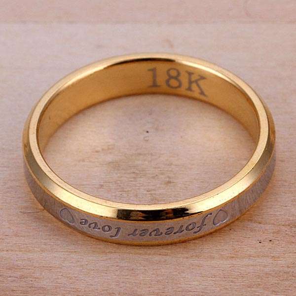 Couple Wedding Rings