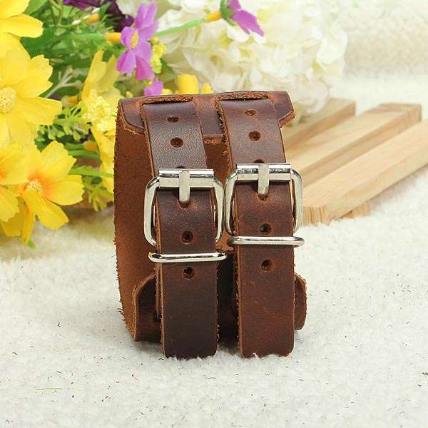 2 Layer Bangle