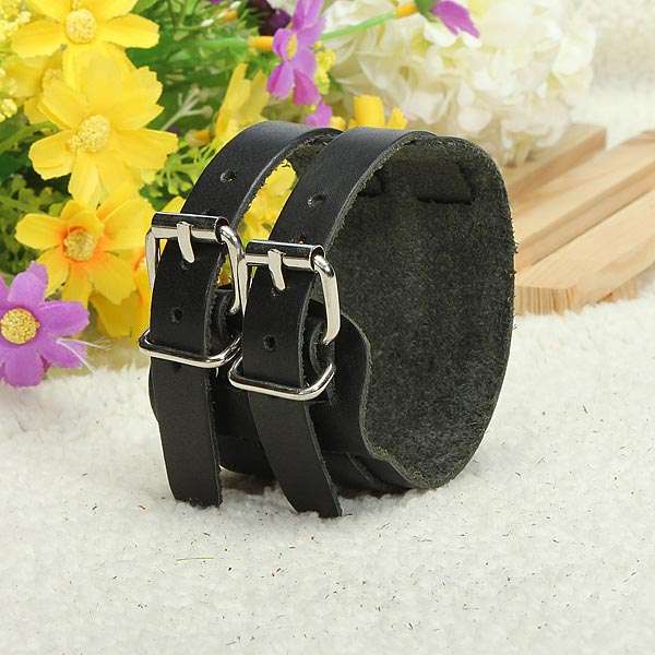 2 Layer Bangle