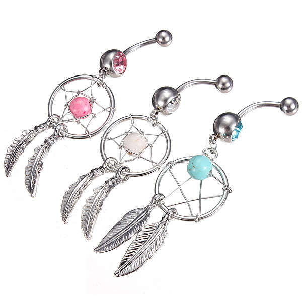 Belly Ring