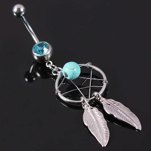 Belly Button Ring