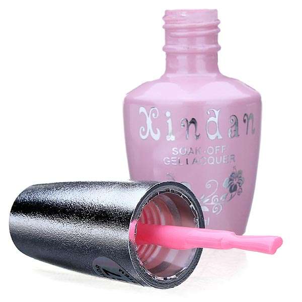 18ml Nail Art 49-84Color Soak Off Color UV Gel Polish
