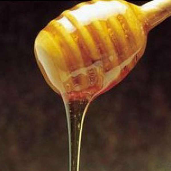 Honey Stirring Rod