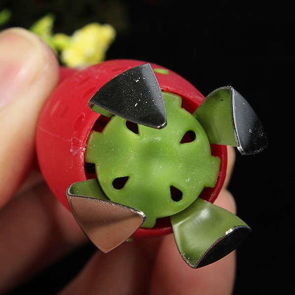 strawberry huller