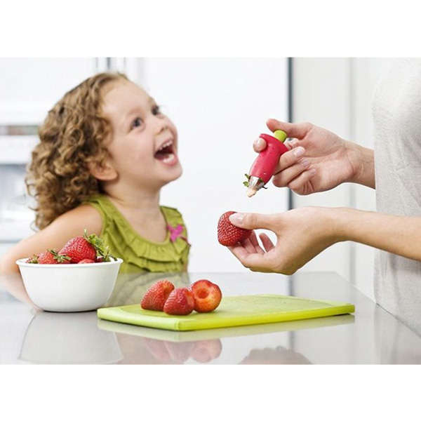 strawberry huller