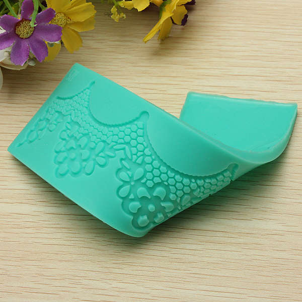 lace Mold 