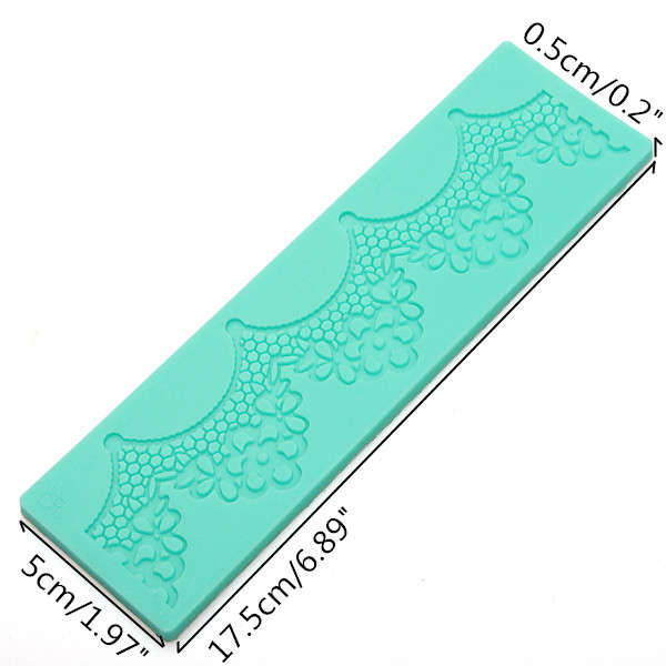 lace Mold 