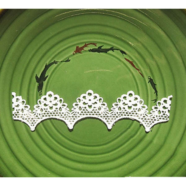 lace Mold 