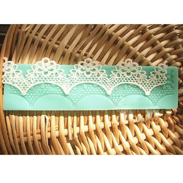 lace Mold 