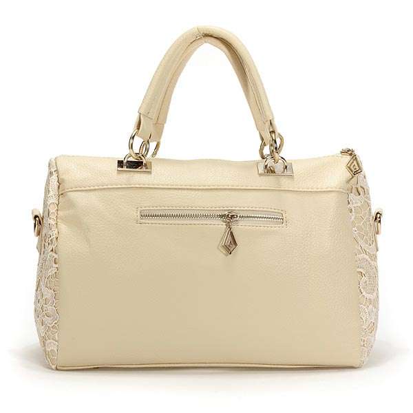 Lace handbag women