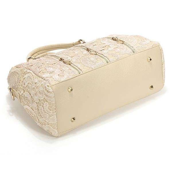 Lace handbag women