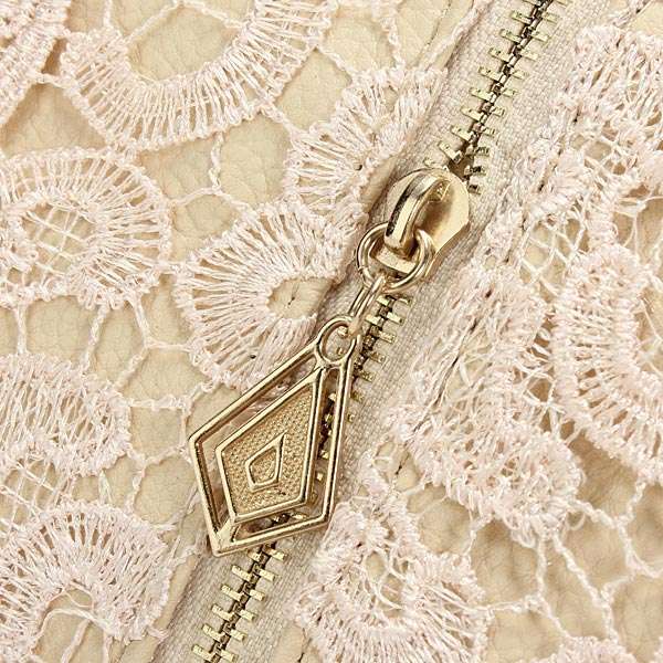 Lace handbag women