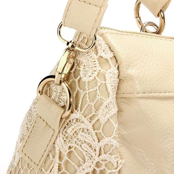 Lace handbag women