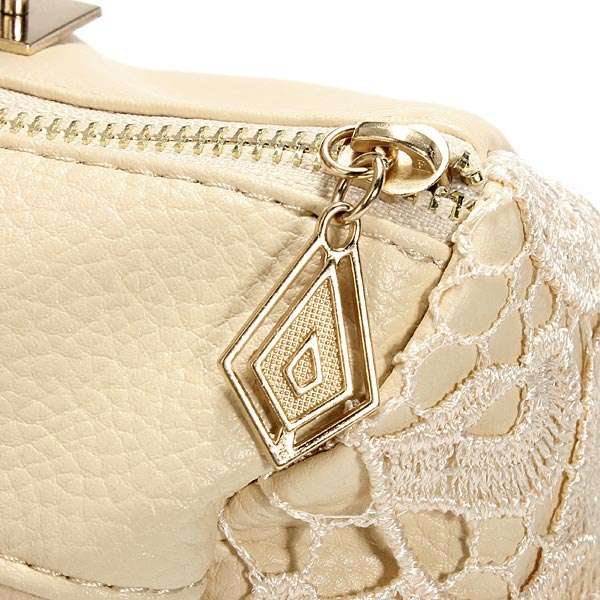 Lace handbag women