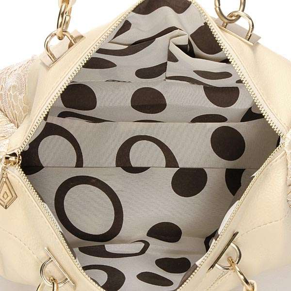 Lace handbag women