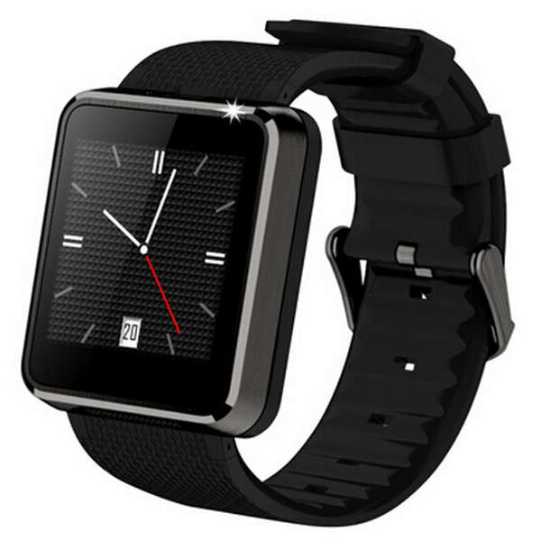 F1 Bluetooth Camera Pedometer Waterproof Smart Watch For Android #Perfect Timing