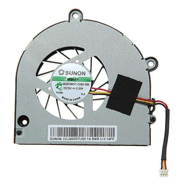 Acer Aspire 5251-1513 CPU Cooling Fan AB7905MX-EB3