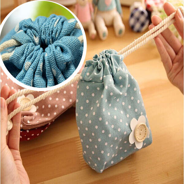 key card pouch
