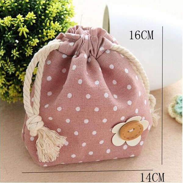travel cosmetic pouch