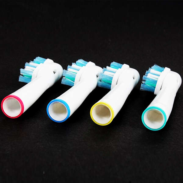 electric toothbrush head