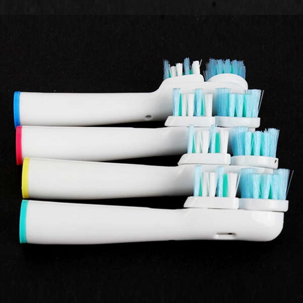 electric toothbrush head
