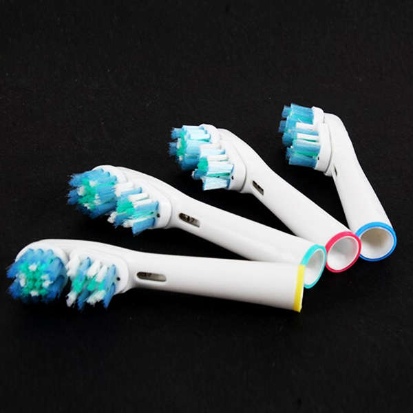 electric toothbrush head