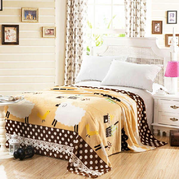 bedding shee